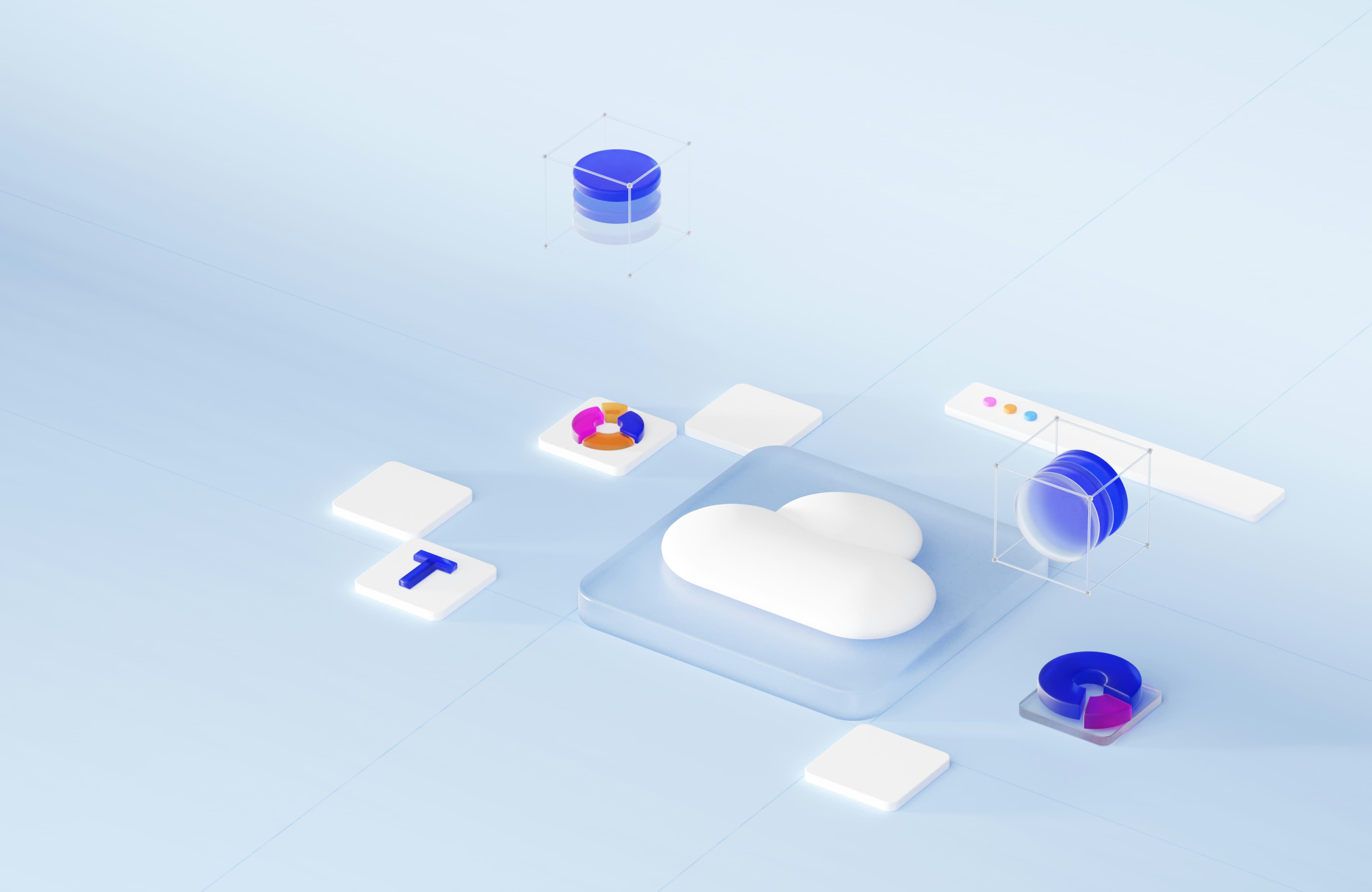 AWS hero image