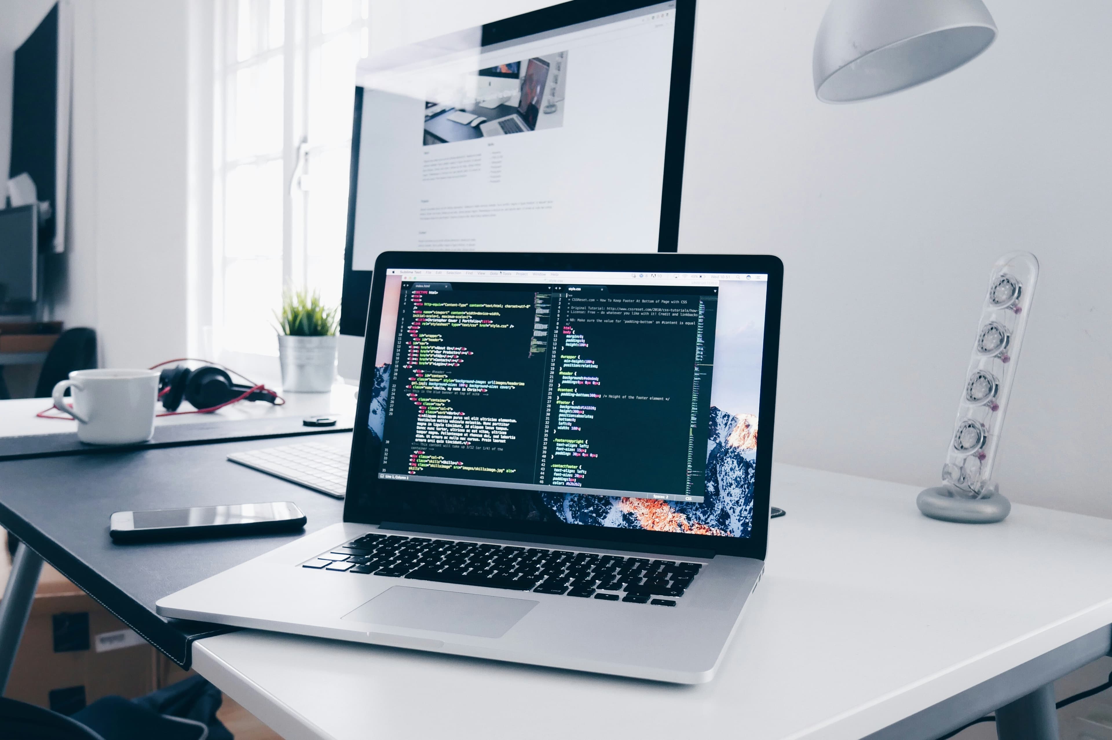GitHub hero image