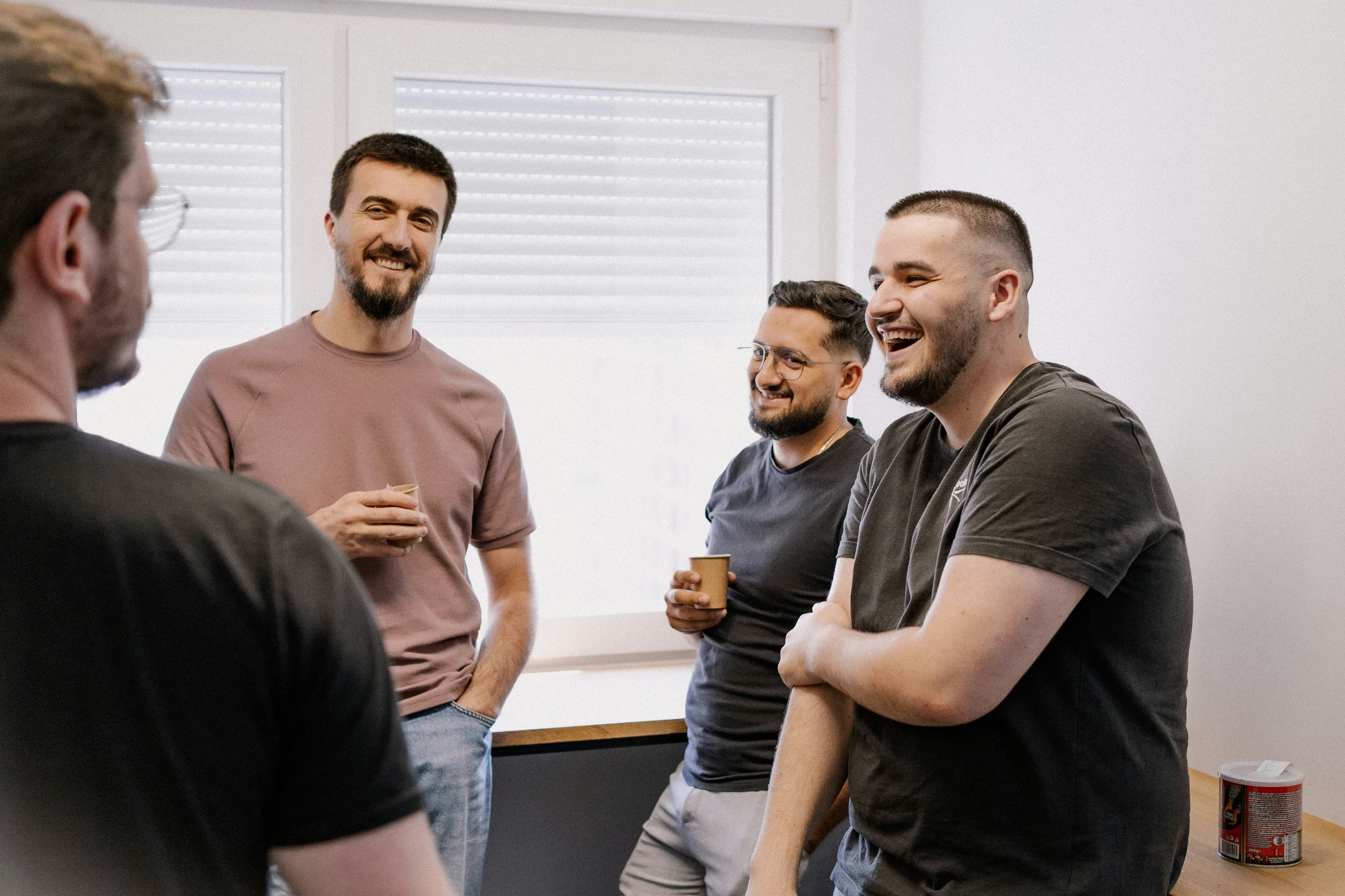 Slack hero image