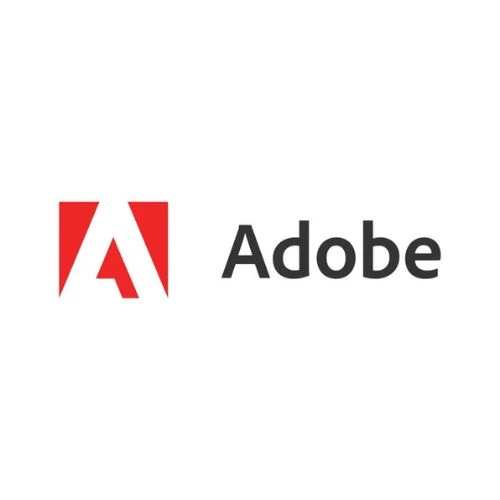 Adobe Creative Cloud Logo