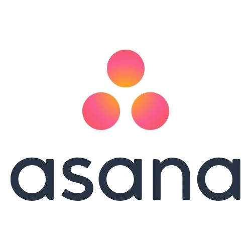 Asana Logo