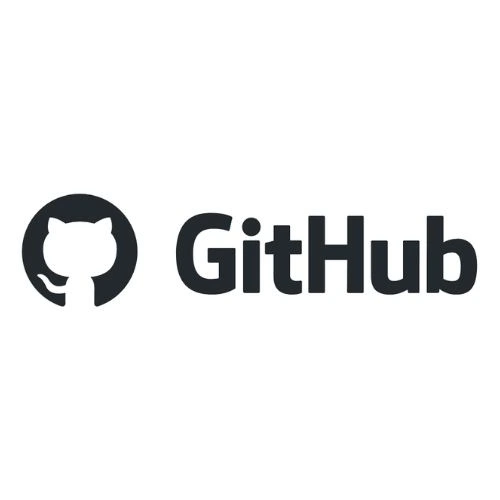 GitHub Logo