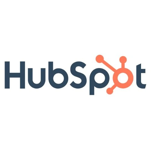 HubSpot Logo