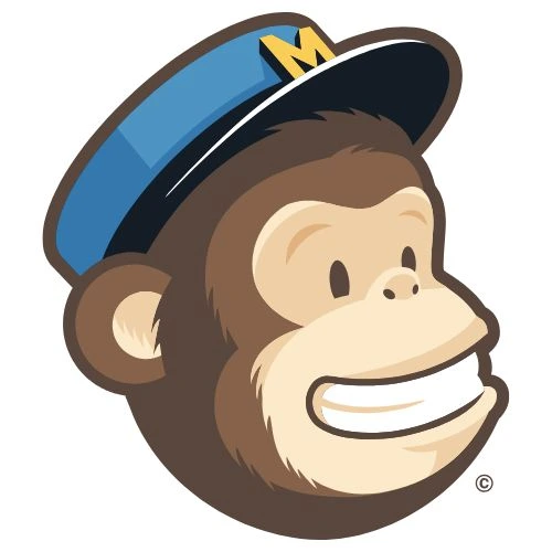 Mailchimp Logo