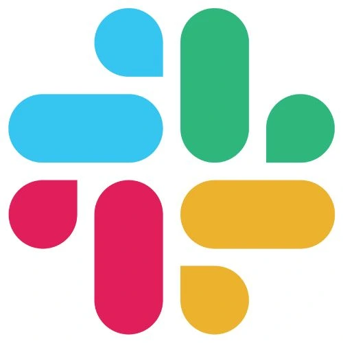 Slack Logo